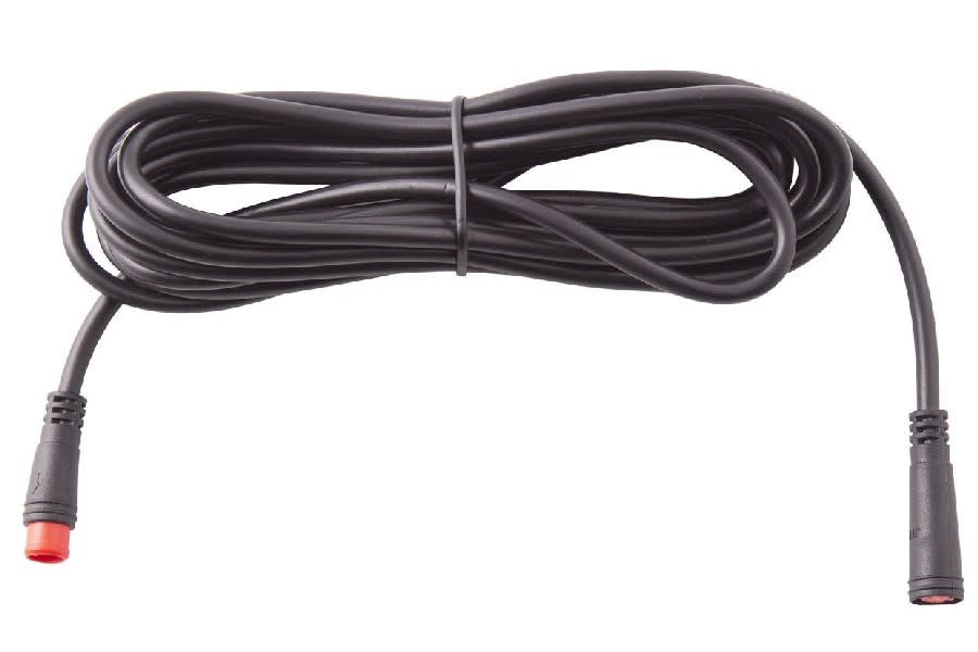 Diode Dynamics M8 3-Pin Extension Wire - 3m