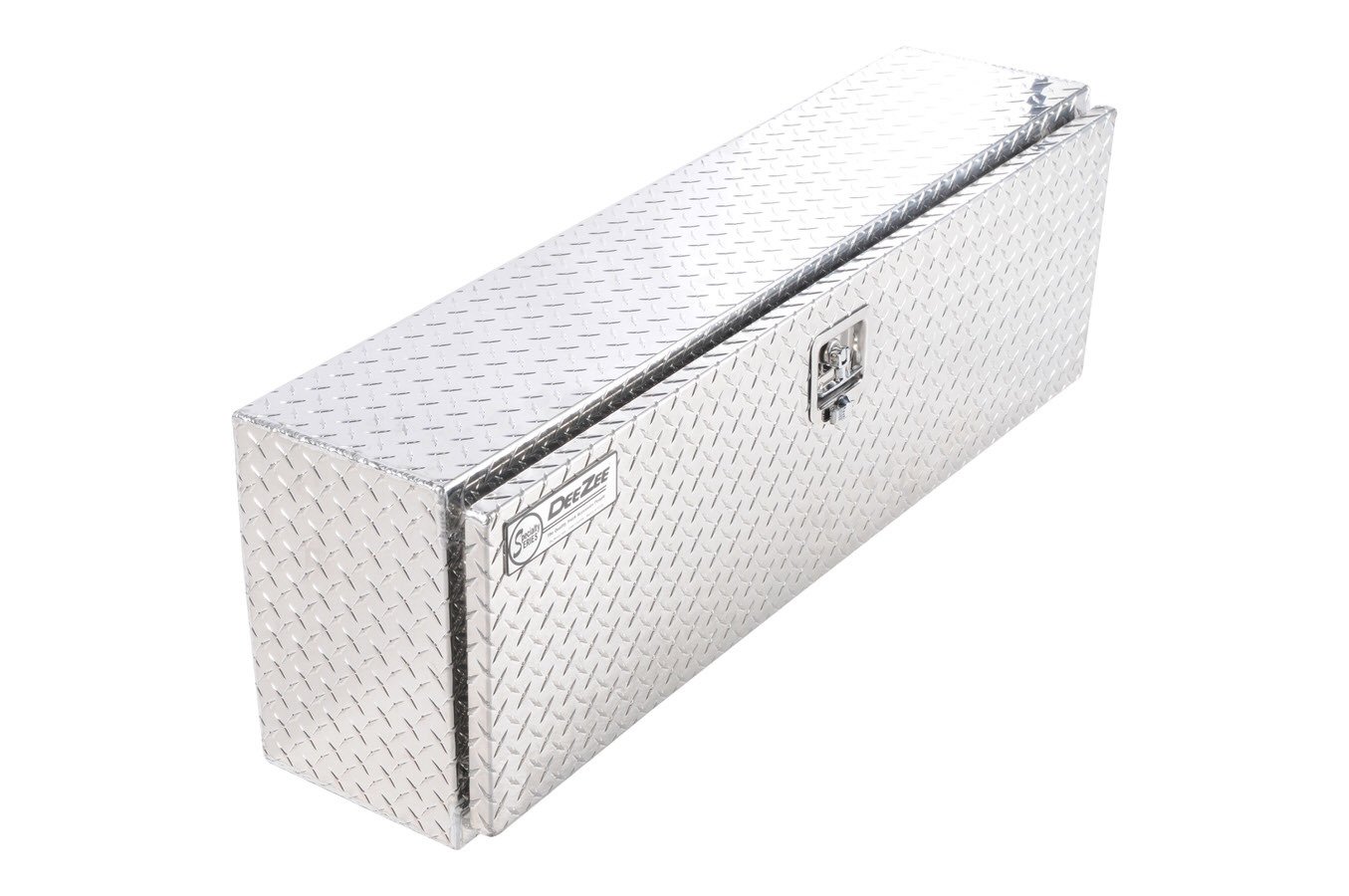 Tool Box - Specialty Top sider BT Aluminum
