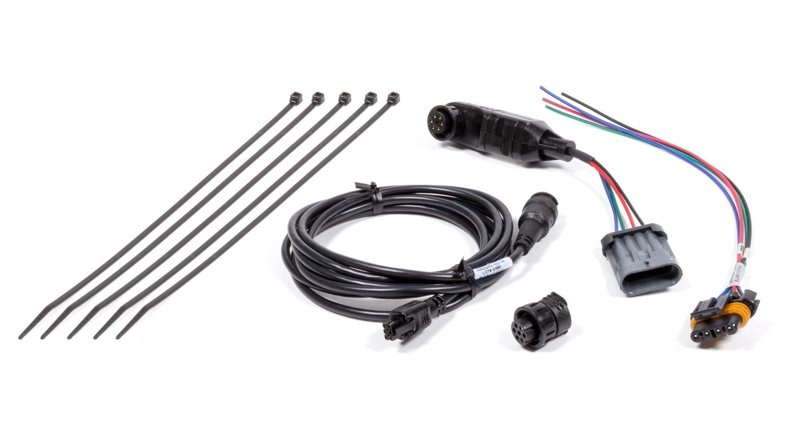 *USE: SCI98609* EAS POWER SWITCH WITH STARTER KIT