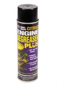 Engine Degreaser Citrus 18oz