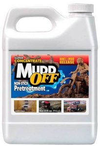 Mudd Off Concentrated 32oz