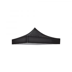 Canopy  Top 10ft x 10ft Black