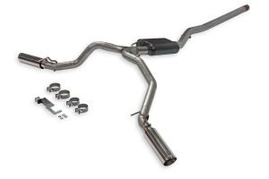 Flowmaster American Thunder Cat-Back Exhaust System