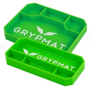Grypmat Plus Duo Pack Small & Medium (1) Each