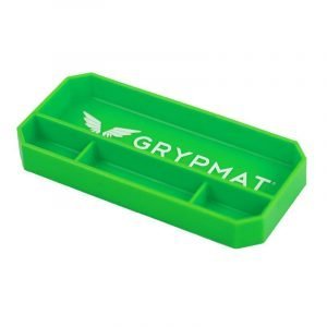 Grypmat Plus Small 9.0in x 4.25in