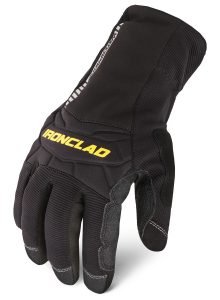 Cold Condition 2 Glove Waterproof Small