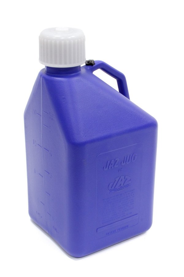 5-Gallon Water Jug - Blue