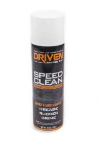 Speed Clean Degreaser 18oz can
