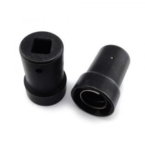 Pit Socket Tapered
