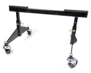 Chassis Quick Stands Black