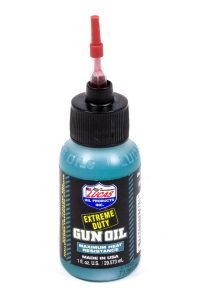 Extreme Duty Gun Oil 1 Ounce