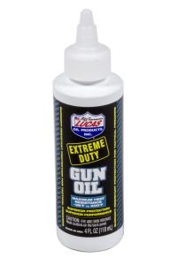 Extreme Duty Gun Oil 4 Ounce
