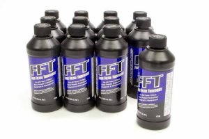 FFT Foam Filter Oil Case 12x16oz