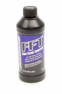 FFT Foam Filter Oil 16oz