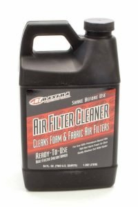 Air Filter Cleaner 64oz