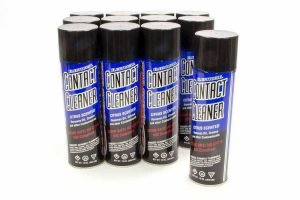 Contact Cleaner Case 12x13oz