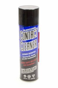 Contact Cleaner 13oz