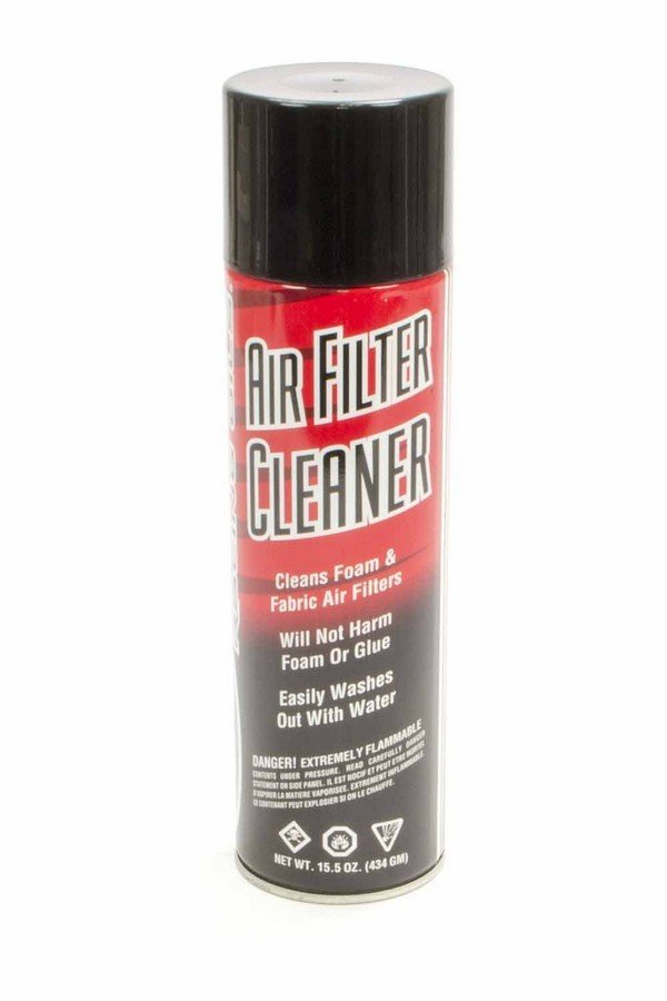 Air Filter Cleaner 15.5 oz