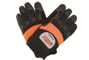 Recovery Winch Gloves XL