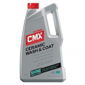 CMX Ceramic Wash & Coat 48 Oz.