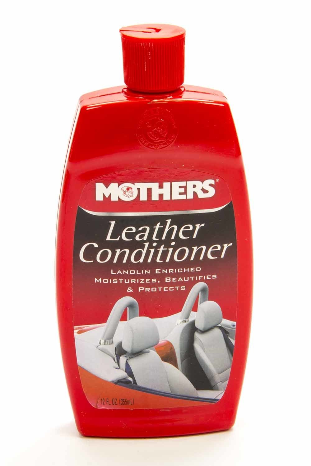 Leather Conditioner 12oz