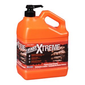 Fast Orange Hand Cleaner 1 Gallon w/Pump