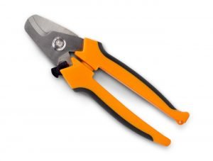 Cable Scissor Cutter Pliers 7-1/4in