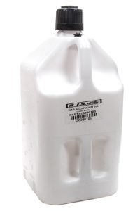 Utility Jug 5 Gallon White