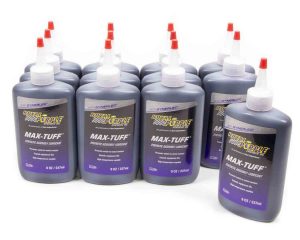 Max Tuff Assembly Lube Case 12x8oz