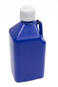 Utility Jug - 5-Gallon Dark Blue