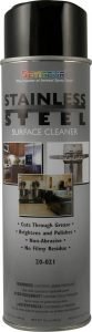 Stainless Steeel Cleaner Stainless Steel Cleaner