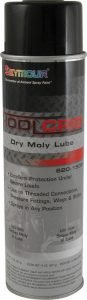 Dry Moly Lube
