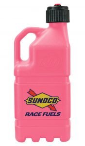 Pink Sunoco Race Jug Gen 2 No Vent
