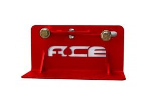 Ace Engineering Stand Alone High Lift Mount Kit, Red Baron - JL