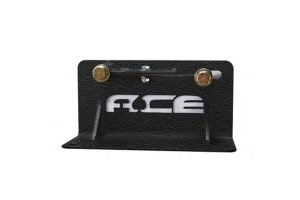 Ace Engineering Stand Alone High Lift Mount Kit, Texturized Black - JL