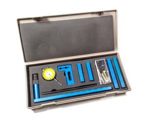 Tool Kit - Universal Engine Blueprinting Kit