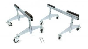 Frame Stand Dolly (pair)