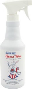 Magic Mix Speed Wax 16oz