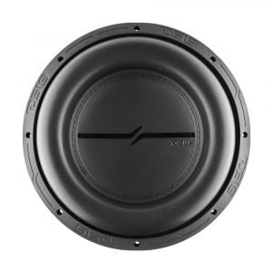 ZXI High Excursion 12" Subwoofer 2000W Watts Dvc 2-Ohm 4 Magnets
