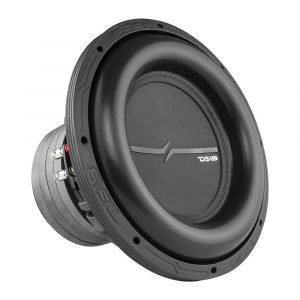 ZXI High Excursion 12" Subwoofer 2000W Watts Dvc 4-Ohm 4 Magnets