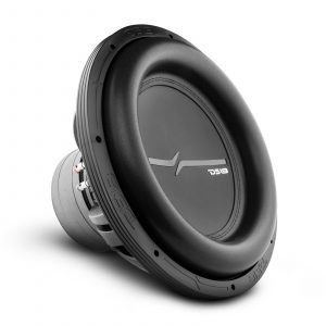 ZXI High Excursion 15" Subwoofer 2250W Watts Dvc 2-Ohm 4 Magnets