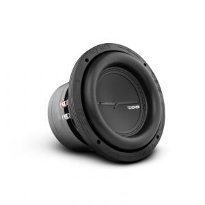 ZXI High Excursion 6.5" Subwoofer 700W Watts Dvc 2-Ohm 4 Magnets