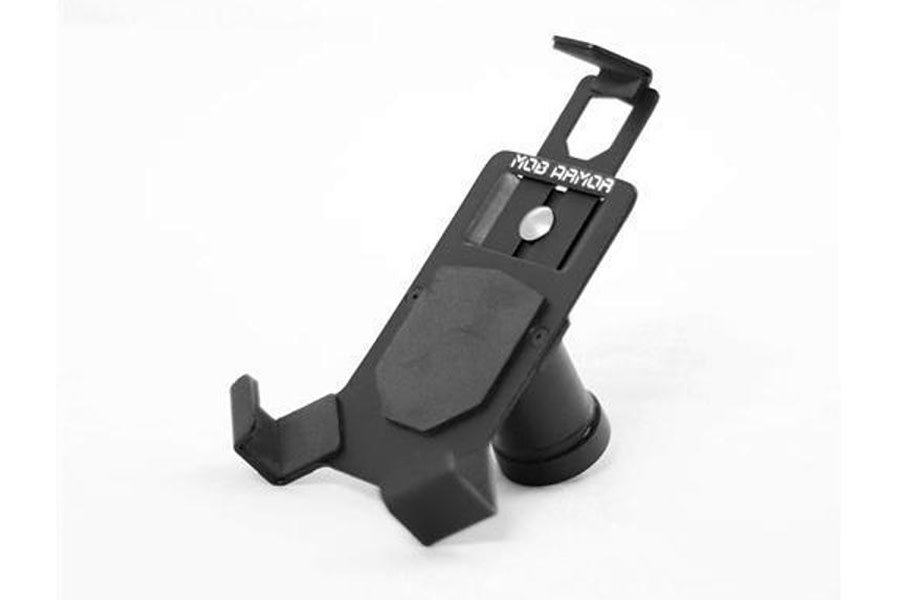 Mob Armor Magnetic Phone Mount Switch Large Black