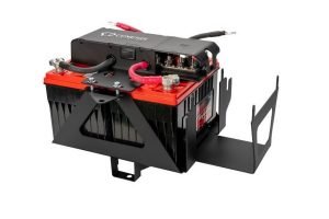 Genesis Offroad Gen 3 Dual Battery Kit - JK 2012+