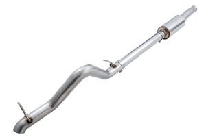 AWE Trail Edition Cat-Back Exhaust  - JL 2.0L