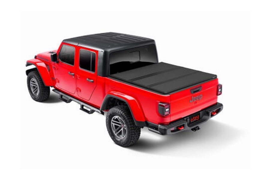 Extang Solid Fold 2.0 Tonneau Cover - JT w/out Rail System