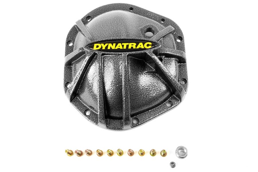 Dynatrac Dana 44 Pro Series Differential Cover - JK