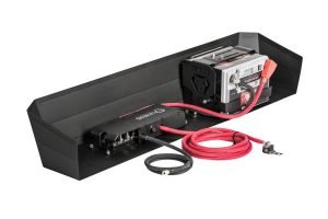 Genesis Offroad Gen 3 Dual Battery Kit - JT Diesel