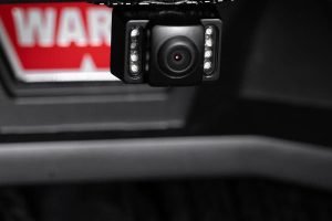Stinger Off-Road Universal Front Facing Camera
