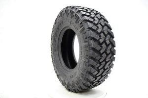 Nitto Trail Grappler M/T 37x13.50R20LT Tire
